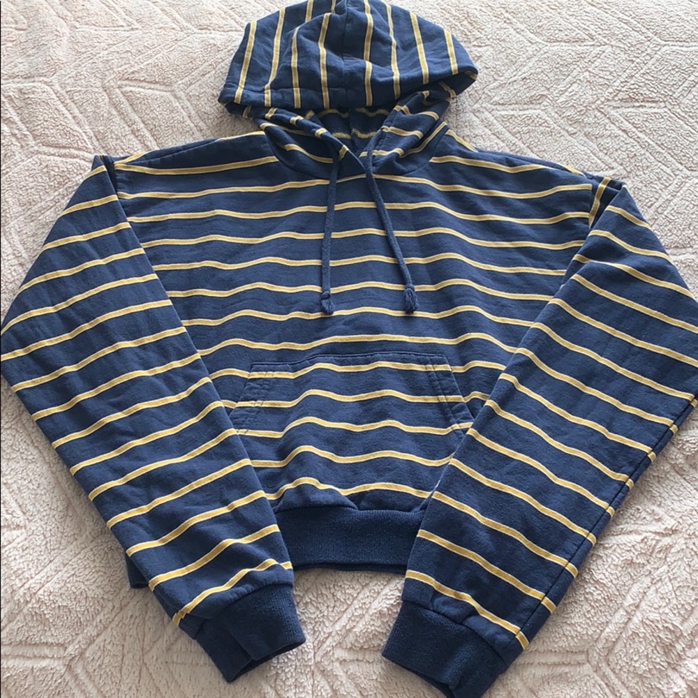 PacSun hoodie❤️